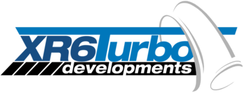 XR6 Turbo Developments Footer Logo