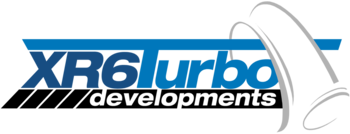 XR6 Turbo Developments Footer Logo