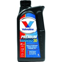 Valvoline Mono 30 1 litre