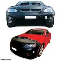 Autotecnica Car Bra for Ford Falcon FG XR6 & XR8 Series 1 Stone Chip Protection 8/9929