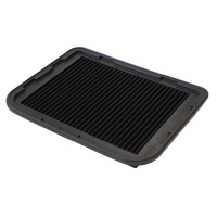 Aeroflow air filter for Ford FALCON 2.0 DI DOHC 16V ECOBOOST FG FGX 2013-2016