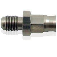 AF220-03 - S/S Male  -3AN to -3 Teflon