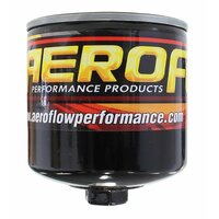 Aeroflow oil filter for Ford FALCON 4.0 BARRA & 5.4 V8 DOHC BA BF 2002-2008
