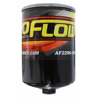 Aeroflow oil filter for Ford FALCON 4.0 BARRA DOHC 24V BA 2002-2005