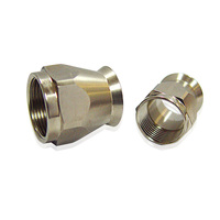 AF298-03 - Stainless Socket Nut -03