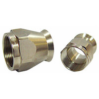 AF298-04 - Stainless Socket Nut -04