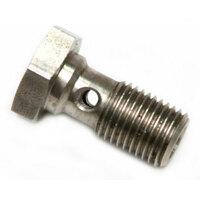 AF300-03 - Banjo Bolt -3 3/8" x 24UNF