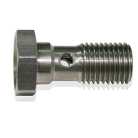 AF300-04 - Banjo Bolt -3 7/16" x 20UNF