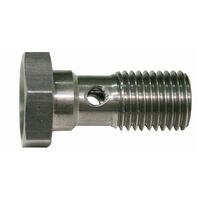 AF301-02 - BANJO BOLT M8 X 1.0MM