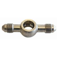 AF312-03-03 - 12mm BANJO DOUBLE -3AN