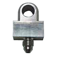 AF329-01 - TEE BLOCK -3AN WITH INVERTED