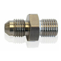 AF351-03 - -3AN to M10 X 1.0 WASHER SEAL