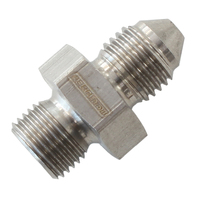 AF354-03 - -3AN to 1/8" NPS WASHER SEAL