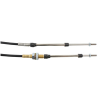 AF3550-0450 - BULKHEAD/CLIP COMBO