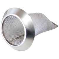 AF37-12 - 37 DEG INLINE -12AN UNIV FILTE