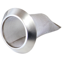 AF37-20 - 37 DEG INLINE -20AN UNIV FILTE