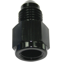 AF370-03BLK - Adaptor Female 1/8 NPT to -3 B