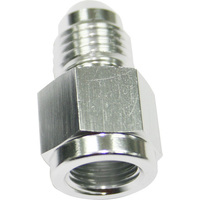 AF370-04S - Adaptor Female 1/8 NPT to -4 S