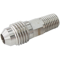 AF380-04-01 - S/S Male -4 TO 1/16 NPT