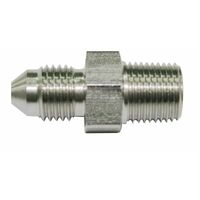 AF384-04-03 - 1/4" BSP to -3AN STRAIGHT
