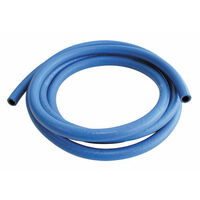 AF400-06-100M - BLUE PUSH LOCK HOSE -6 (3/8")