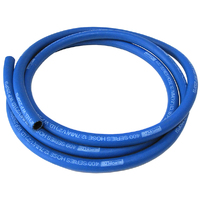 AF400-10-3M - BLUE PUSH LOCK HOSE -10 (5/8")