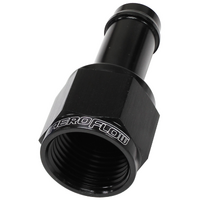 AF411-04BLK - FEMALE -4AN TO 3/16" BARB