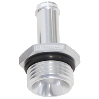 AF414-10-06S - -10ORB TO 3/8" PUSH ON BARB