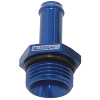 AF414-12-06 - -12ORB TO 3/8" PUSH ON BARB