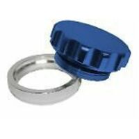 AF460-16BL - 1" ALUM WELD BUNG AND CAP