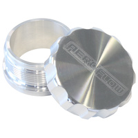 AF460-32 - 2" ALUM WELD BUNG AND CAP