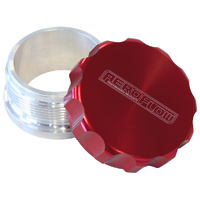 AF460-48R - 3" ALUM WELD BUNG AND CAP