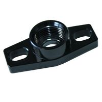 AF463-01 - TURBO DRAIN ADAPTER -8 ORB