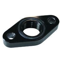 AF463-02 - TURBO DRAIN ADAPTER -10 ORB