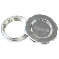 AF465-32P - 2" WELD BUNG AND POLISH CAP