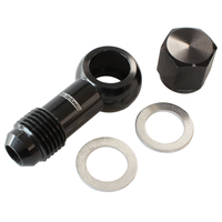 AF49-1034BLK - AEROFLOW / BOSCH FUEL PUMP