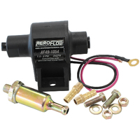 AF49-1054 - 1.5 - 4 PSI 25 gph inline pump