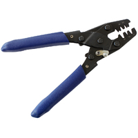 AF49-8550 - WEATHERPACK CRIMP TOOL