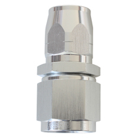 AF501-08-06S - STEPPED STRAIGHT END -8 HOSE