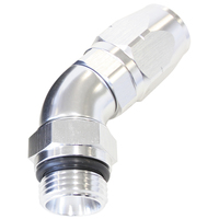 AF544-10-10S - MALE HOSE END -10ORB to 10HOSE