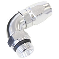 AF549-06-04S - MALE HOSE END -4ORB to -6 HOSE