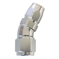 AF557-12-16S - ALLOY 30 DEG HOSE END -12 HOSE