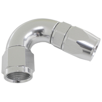 AF574-04DS - 120 DEG -4AN FULL FLOW TEFLON