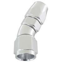 AF577-03DS - 30 DEG -3AN FULL FLOW TEFLON