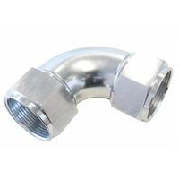 AF583-20S - -20AN 90 DEG SWIVEL COUPLER