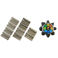AF59-2448 - SINGLE / DOUBLE FLARE TOOL AN