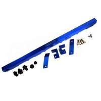 AF64-2004 - FUEL RAIL KIT BA-BF BLUE