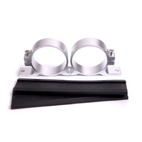 AF64-2015S - BILLET FUEL PUMP BRACKET BOSCH