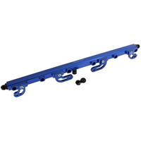 AF64-2113 - Fuel Rail Kit FG 6  Blue