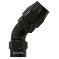 AF7052-08 - -8AN 45 DEGREE KRYPTALON